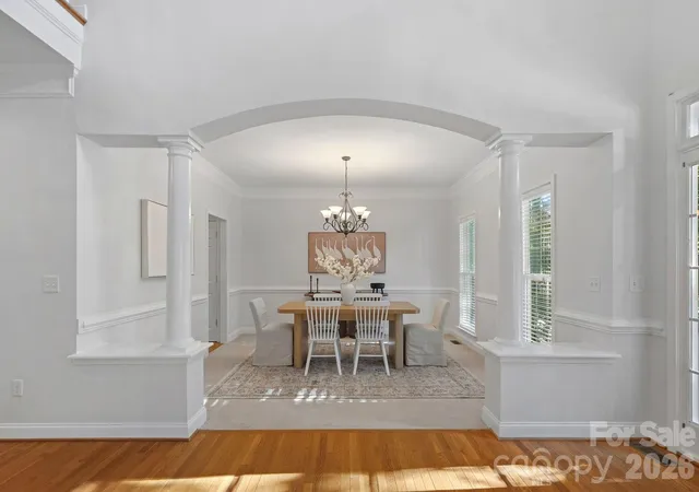 Photo 3 of Single family home for sale at 155 Culpeze Rd, Mooresville, NC 28117 | MLS# 4424374 | Listing updated on 2026-10-06