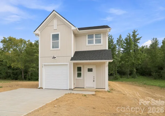 Photo 1 of Single family home for sale at 719 Hazel Blakeney Rd, Pageland, SC 29728 | MLS# 4424377 | Listing updated on 2026-09-22