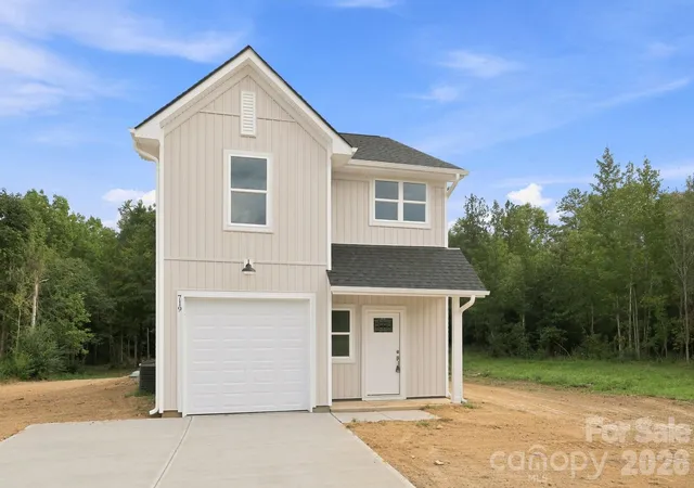 Photo 2 of Single family home for sale at 719 Hazel Blakeney Rd, Pageland, SC 29728 | MLS# 4424377 | Listing updated on 2026-09-22