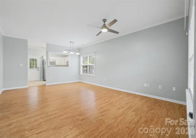 Photo 3 of Townhouse for sale at 1720 Clemmon Sanders Cir, Rock Hill, SC 29732 | MLS# 4424379 | Listing updated on 2026-09-26