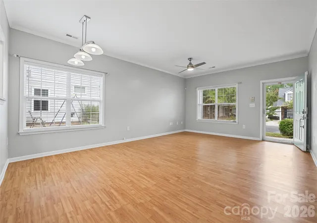 Photo 3 of Townhouse for sale at 1720 Clemmon Sanders Cir, Rock Hill, SC 29732 | MLS# 4424379 | Listing updated on 2026-09-26