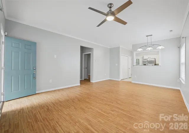 Photo 4 of Townhouse for sale at 1720 Clemmon Sanders Cir, Rock Hill, SC 29732 | MLS# 4424379 | Listing updated on 2026-09-26