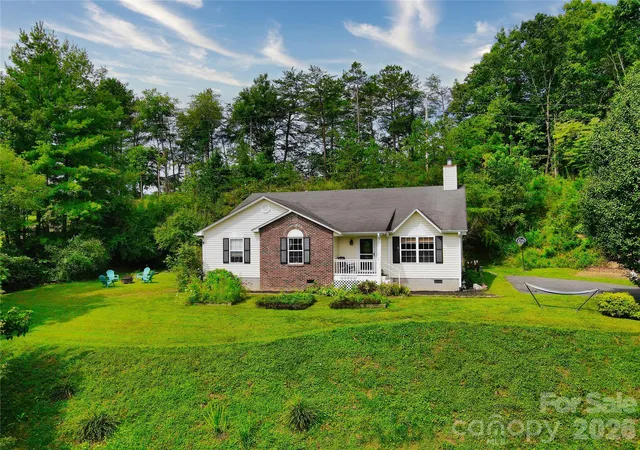 Single family home for sale at 1798 New Stock Rd, Weaverville, NC 28787 | MLS# 4424383