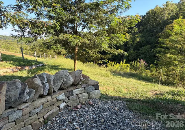 Photo 1 of Land for sale at 4401 Meadows Town Rd, Marshall, NC 28753 | MLS# 4424385 | Listing updated on 2026-09-21