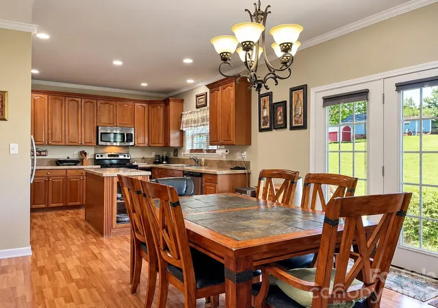 Photo 4 of Single family home for sale at 1046 Edgemont Ter, Morganton, NC 28655 | MLS# 4424386 | Listing updated on 2026-09-15