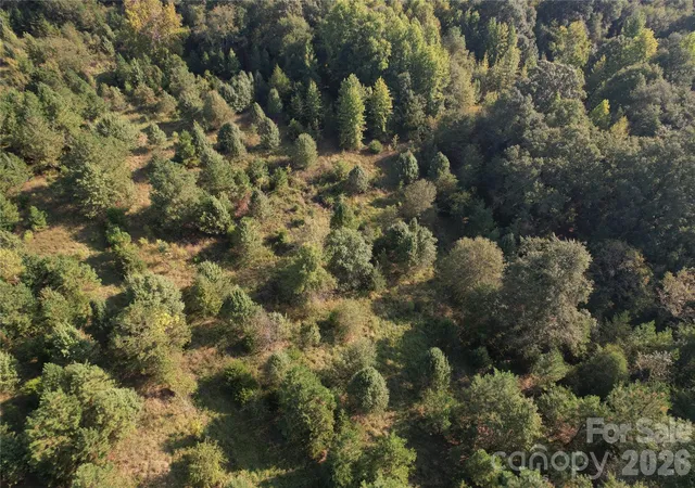 Photo 3 of Land for sale at 671 Hames Ridge Rd, Mooresboro, NC 28114 | MLS# 4424392 | Listing updated on 2026-09-18