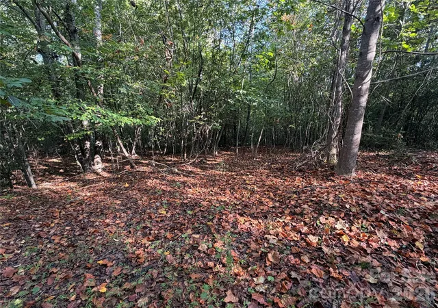 Photo 4 of Land for sale at 671 Hames Ridge Rd, Mooresboro, NC 28114 | MLS# 4424392 | Listing updated on 2026-09-18