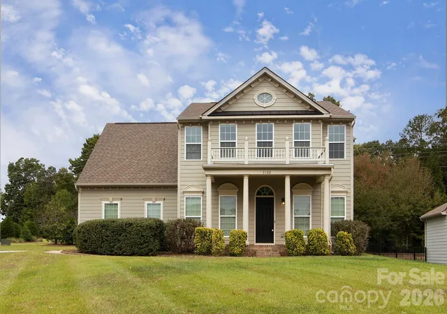 Photo 1 of Single family home for sale at 3108 Arsdale Rd, Waxhaw, NC 28173 | MLS# 4424395 | Listing updated on 2026-09-15