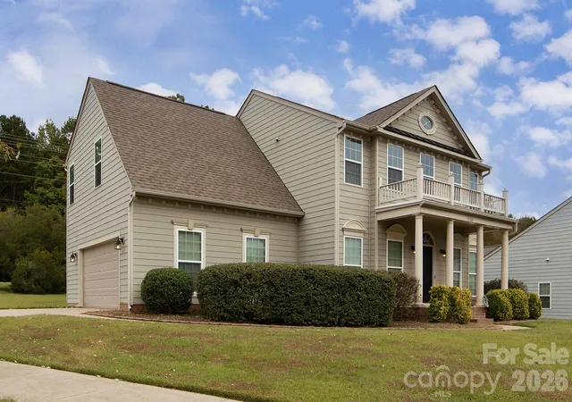 Photo 3 of Single family home for sale at 3108 Arsdale Rd, Waxhaw, NC 28173 | MLS# 4424395 | Listing updated on 2026-09-15