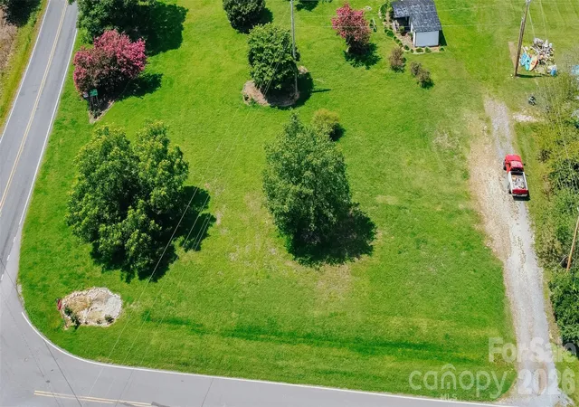 Photo 2 of Land for sale at 0 S Gold Branch Rd, Richfield, NC 28137 | MLS# 4424399 | Listing updated on 2026-09-24