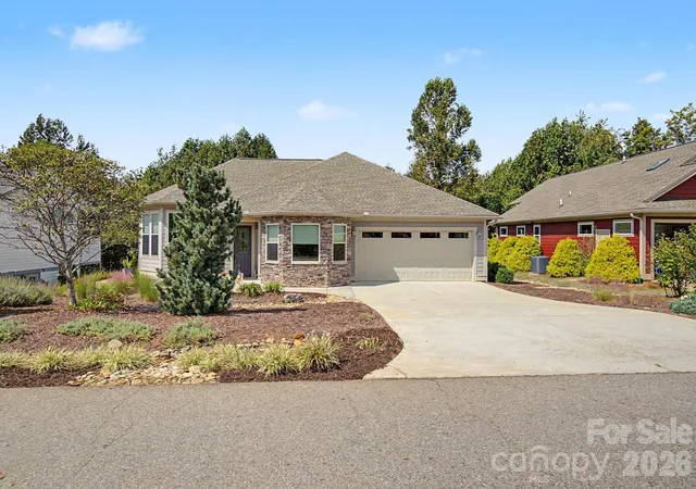 Photo 3 of Single family home for sale at 35 Penley Park Dr, Weaverville, NC 28787 | MLS# 4424413 | Listing updated on 2026-09-22
