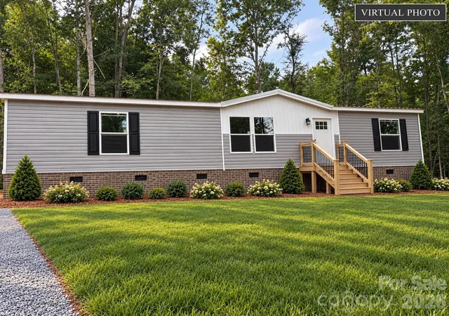 Single family home for sale at 145 River Breeze Dr, Morganton, NC 28655 | MLS# 4424415