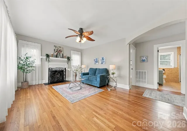 Photo 2 of Single family home for sale at 4273 Springs Rd, Conover, NC 28613 | MLS# 4424417 | Listing updated on 2026-09-15