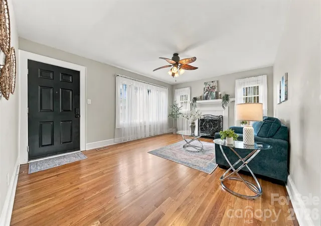 Photo 3 of Single family home for sale at 4273 Springs Rd, Conover, NC 28613 | MLS# 4424417 | Listing updated on 2026-09-15