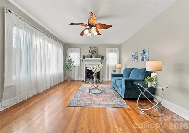 Photo 4 of Single family home for sale at 4273 Springs Rd, Conover, NC 28613 | MLS# 4424417 | Listing updated on 2026-09-15