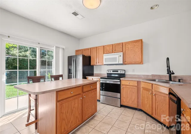 Photo 1 of Townhouse for sale at 2738 Ml Valley Ct, Matthews, NC 28105 | MLS# 4424420 | Listing updated on 2026-10-06