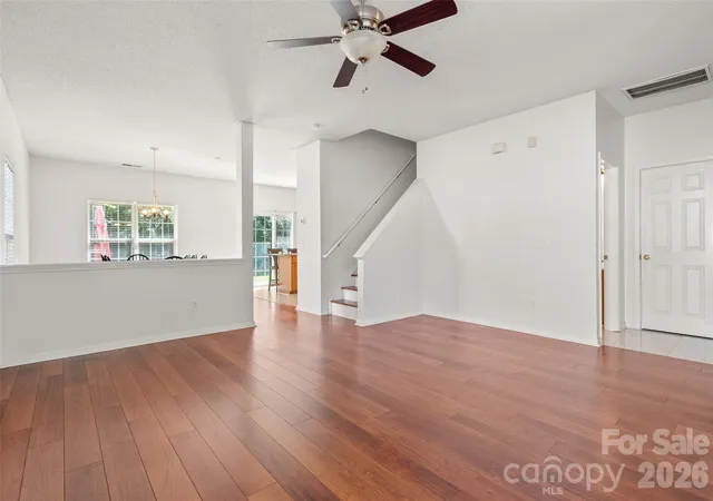 Photo 3 of Townhouse for sale at 2738 Ml Valley Ct, Matthews, NC 28105 | MLS# 4424420 | Listing updated on 2026-10-06