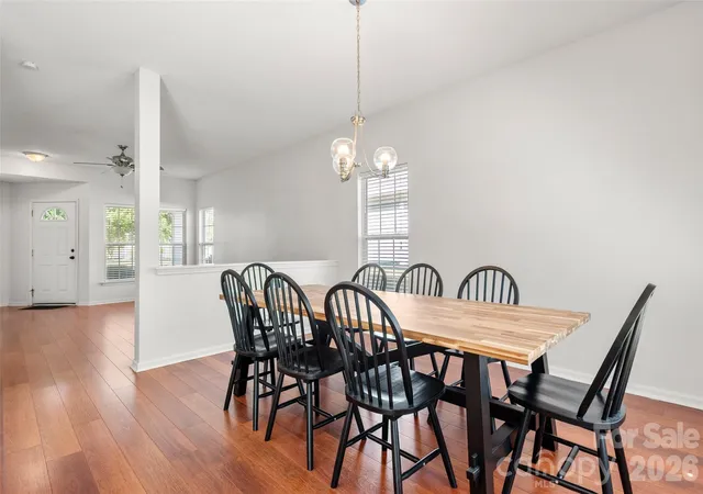 Photo 4 of Townhouse for sale at 2738 Ml Valley Ct, Matthews, NC 28105 | MLS# 4424420 | Listing updated on 2026-10-06