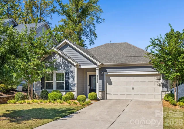 Photo 1 of Single family home for sale at 14830 Batteliere Dr, Charlotte, NC 28278 | MLS# 4424423 | Listing updated on 2026-09-28