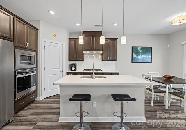 Photo 3 of Single family home for sale at 14830 Batteliere Dr, Charlotte, NC 28278 | MLS# 4424423 | Listing updated on 2026-09-28
