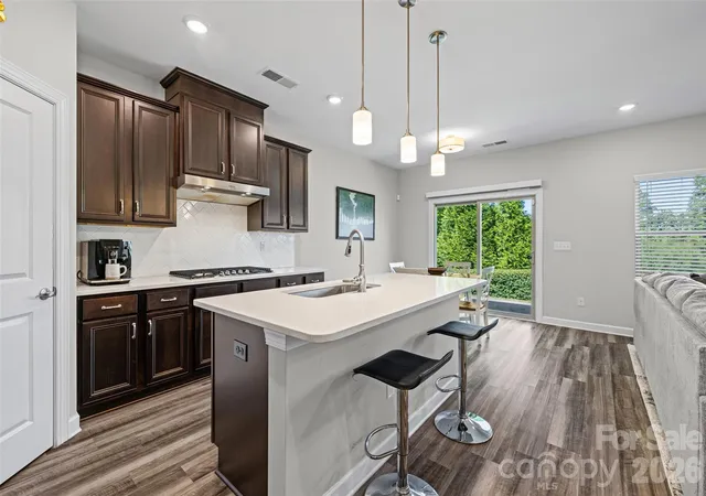 Photo 4 of Single family home for sale at 14830 Batteliere Dr, Charlotte, NC 28278 | MLS# 4424423 | Listing updated on 2026-09-28
