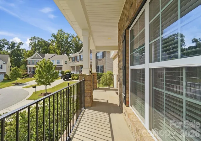 Photo 3 of Single family home for sale at 10038 Travertine Trl, Davidson, NC 28036 | MLS# 4424425 | Listing updated on 2026-09-28
