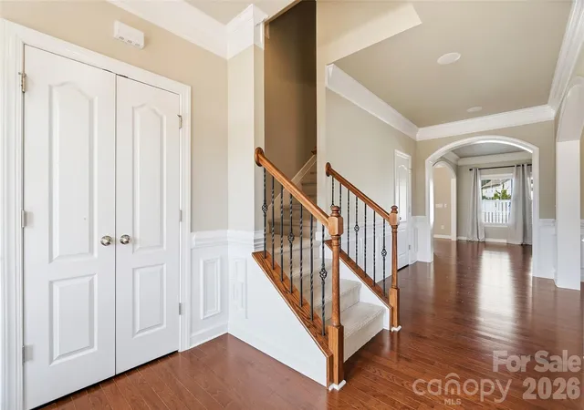 Photo 4 of Single family home for sale at 10038 Travertine Trl, Davidson, NC 28036 | MLS# 4424425 | Listing updated on 2026-09-28