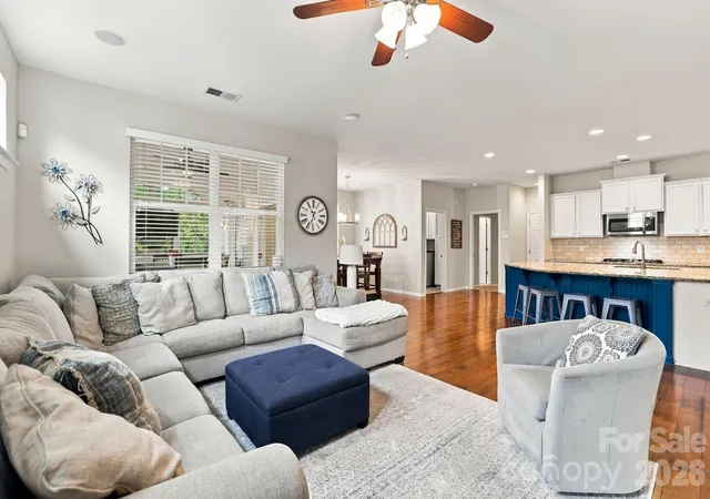 Photo 4 of Sale Pending at 1236 Screech Owl Rd, Waxhaw, NC 28173 | MLS# 4424430 | Listing updated on 2026-10-02