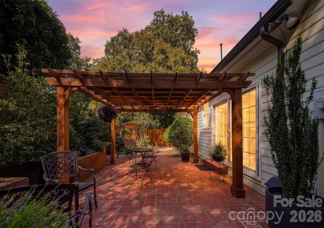 Photo 2 of Sale Pending at 114 6th Avenue Ne, Hickory, NC 28601 | MLS# 4424432 | Listing updated on 2026-09-21