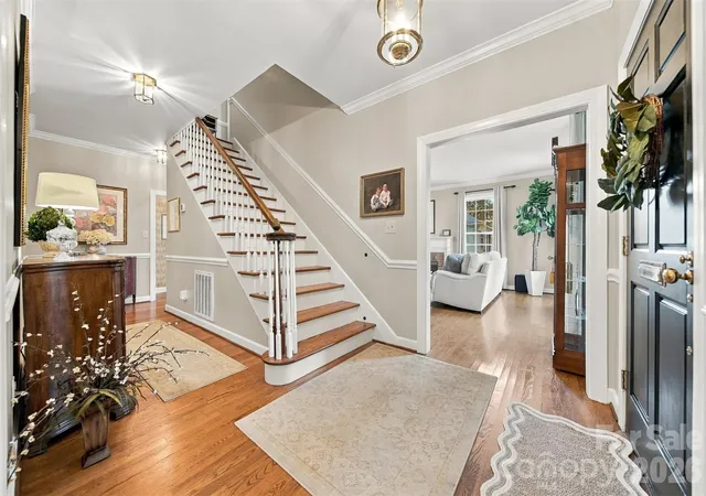 Photo 3 of Sale Pending at 114 6th Avenue NE, Hickory, NC 28601 | MLS# 4424432 | Listing updated on 2026-09-21