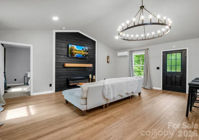 Photo 3 of Single family home for sale at 114 High Pines Loop #114, Lake Lure, NC 28746 | MLS# 4424434 | Listing updated on 2026-09-15