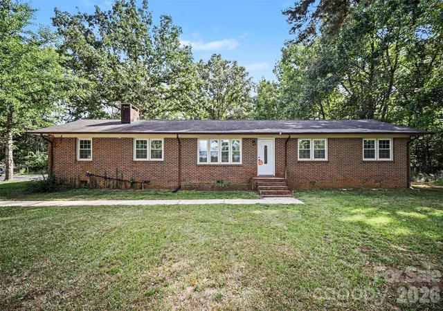 Single family home for sale at 2681 University Dr, Lancaster, SC 29720 | MLS# 4424448