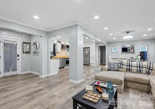 Photo 2 of Single family home for sale at 2681 University Dr, Lancaster, SC 29720 | MLS# 4424448 | Listing updated on 2026-10-21
