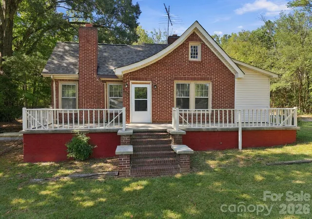 Photo 3 of Single family home for sale at 363 Corban Ave Se, Concord, NC 28025 | MLS# 4424449 | Listing updated on 2026-10-09