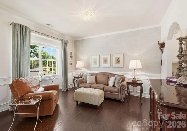 Photo 4 of Single family home for sale at 7013 Hamilton Ml Dr, Waxhaw, NC 28173 | MLS# 4424451 | Listing updated on 2026-09-19