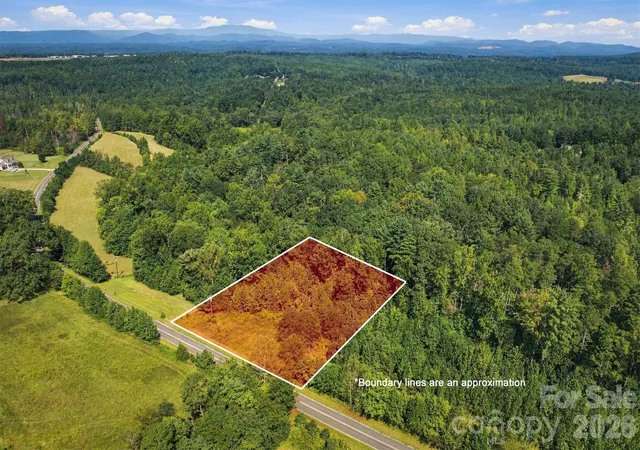 Land for sale at 2014 Dogwood Vista, Lenoir, NC 28645 | MLS# 4424452
