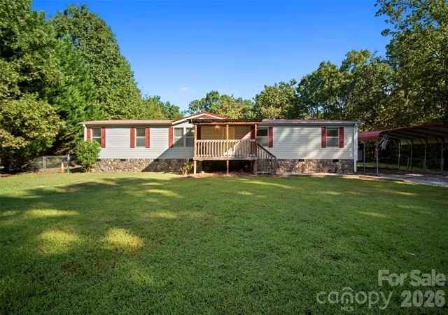 Photo 1 of Single family home for sale at 2089 Bison Trl, Maiden, NC 28650 | MLS# 4424457 | Listing updated on 2026-09-23