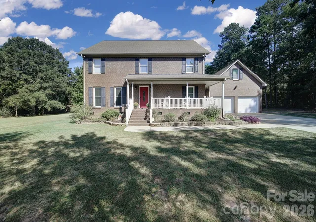 Photo 1 of Single family home for sale at 2155 Strawberry Rd, Rock Hill, SC 29730 | MLS# 4424462 | Listing updated on 2026-09-19