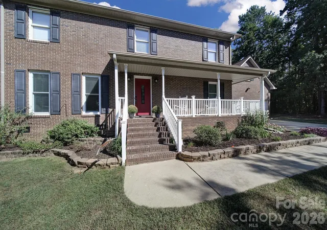 Photo 2 of Single family home for sale at 2155 Strawberry Rd, Rock Hill, SC 29730 | MLS# 4424462 | Listing updated on 2026-09-19