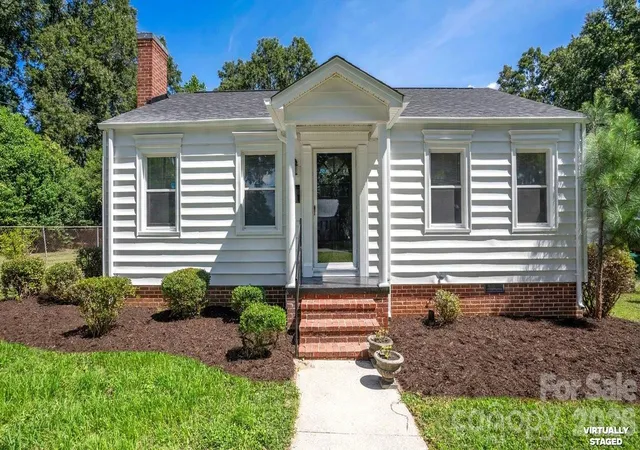 Photo 1 of Single family home for sale at 513 Arlington Ave, Albemarle, NC 28001 | MLS# 4424465 | Listing updated on 2026-09-18