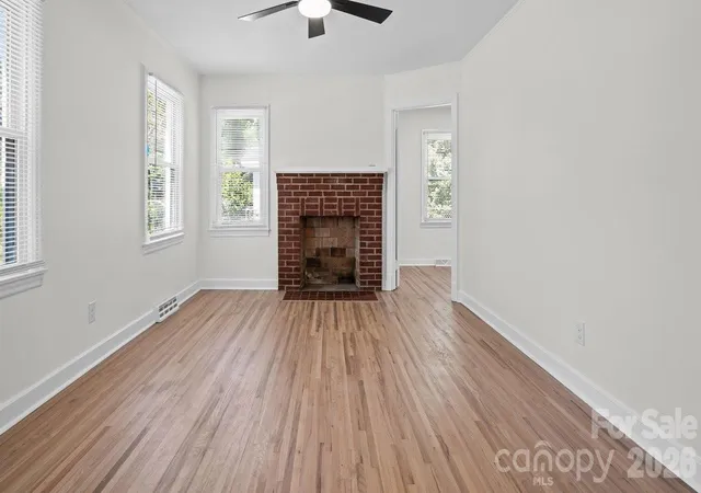 Photo 4 of Single family home for sale at 513 Arlington Ave, Albemarle, NC 28001 | MLS# 4424465 | Listing updated on 2026-09-18