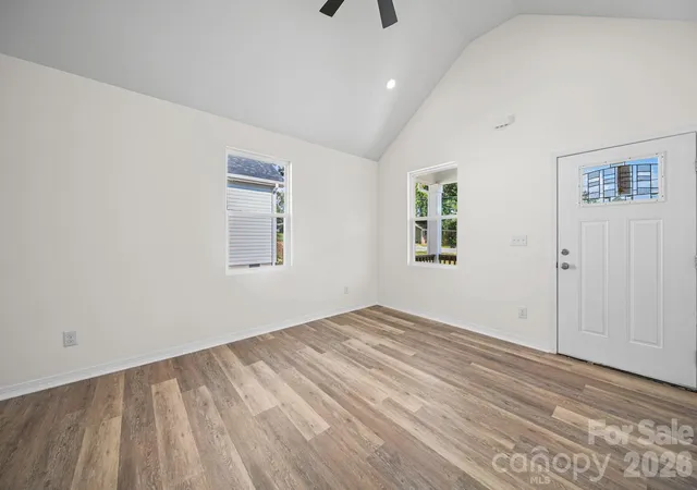 Photo 3 of Single family home for sale at 299 N Long St, Salisbury, NC 28144 | MLS# 4424473 | Listing updated on 2026-09-29
