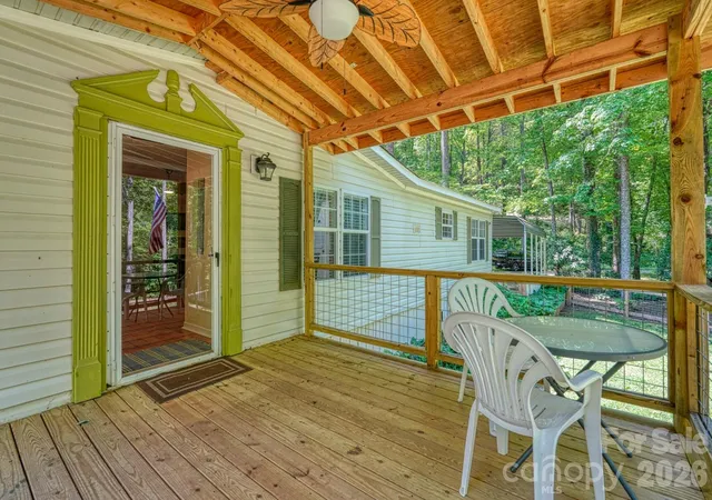 Photo 3 of Single family home for sale at 123 Little Rock Way, Mill Spring, NC 28756 | MLS# 4424479 | Listing updated on 2026-09-17