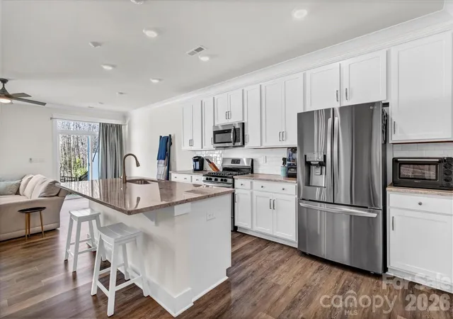 Photo 2 of Townhouse for sale at 2149 Bexar Trl, Matthews, NC 28105 | MLS# 4424483 | Listing updated on 2026-09-27