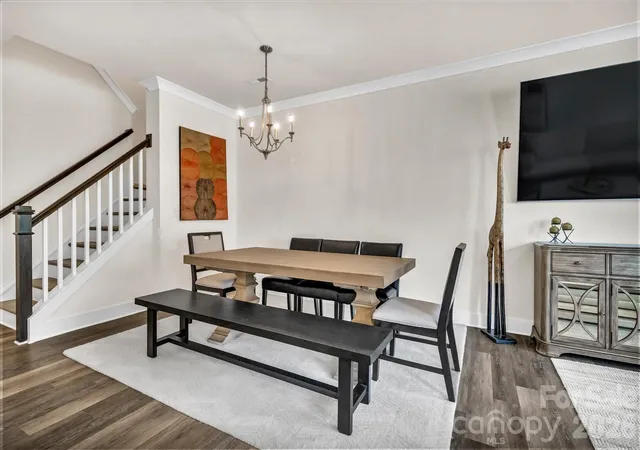 Photo 3 of Townhouse for sale at 2149 Bexar Trl, Matthews, NC 28105 | MLS# 4424483 | Listing updated on 2026-09-27