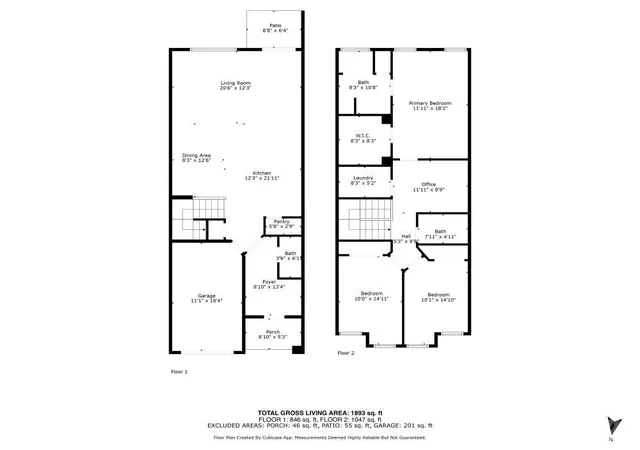 Photo 4 of Townhouse for sale at 2149 Bexar Trl, Matthews, NC 28105 | MLS# 4424483 | Listing updated on 2026-09-27