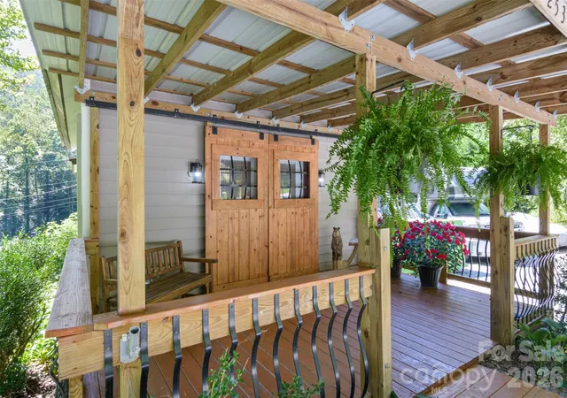 Photo 3 of Single family home for sale at 2537 Gerton Hwy, Gerton, NC 28735 | MLS# 4424485 | Listing updated on 2026-09-25