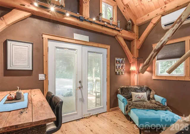 Photo 3 of Single family home for sale at 2537 Gerton Hwy, Gerton, NC 28735 | MLS# 4424485 | Listing updated on 2026-09-25