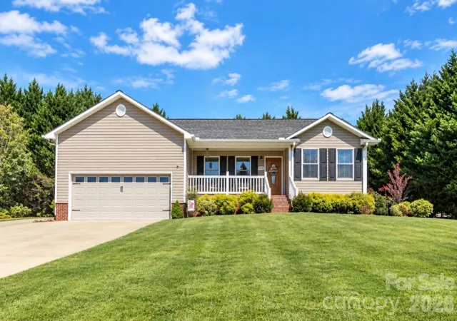 Photo 1 of Single family home for sale at 3209 Timothy Ln, Lincolnton, NC 28092 | MLS# 4424486 | Listing updated on 2026-09-20