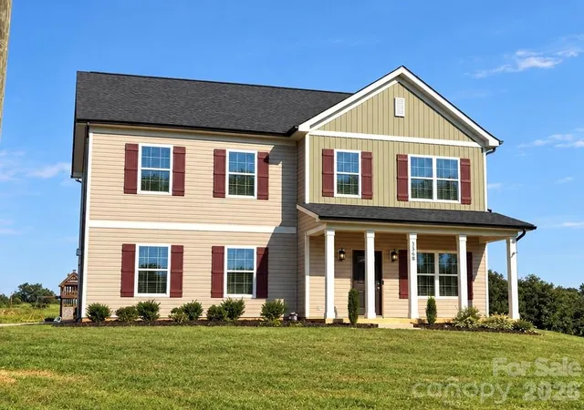 Single family home for sale at 3568 Crow Burk Rd, Pageland, SC 29728 | MLS# 4424492